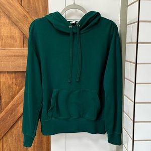 GAP hooded sweatshirt